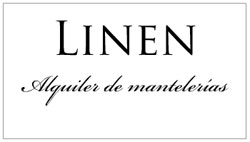Logo linen